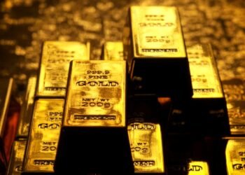 Rob Burdett: Always believe in gold, but is it indestructible?