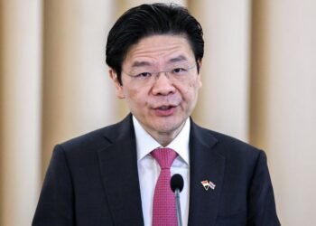 Singapore PM says US universal tariff doesn't look open for negotiation