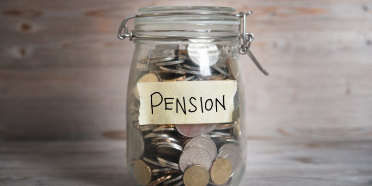 State pension moves ‘perilously close’ to personal allowance threshold