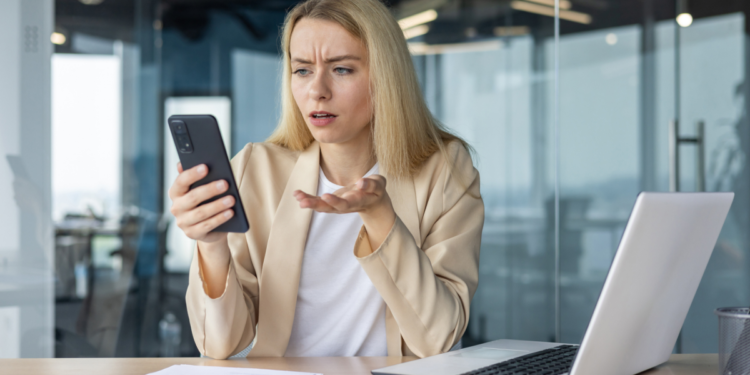 Stop Spammy Texts and Calls With Surfshark for $3.49 a Month