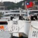 Taiwan coast guard warns of China using 'pretext' to launch war games this year