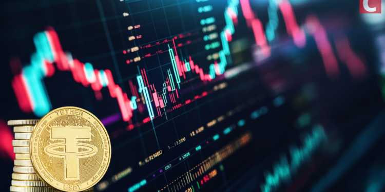Tether Makes Strategic Investment in Self-Custodial Protocol Fizen