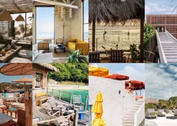 The Best Beach Clubs in Europe, Mexico, and More for Your Summer Travels