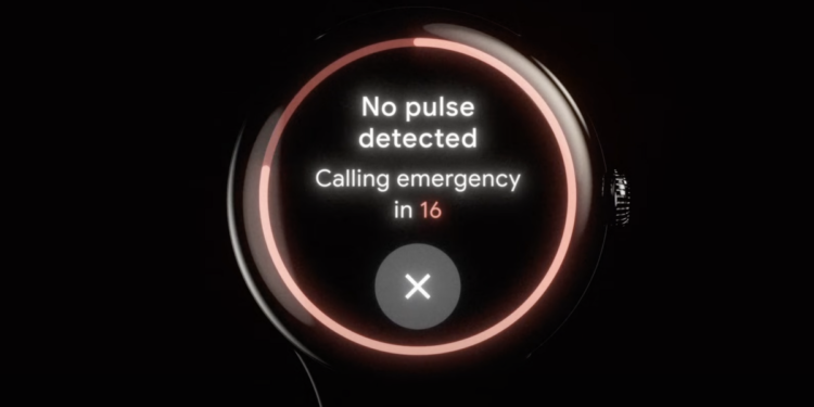 The Pixel Watch 3 Can Now Detect If You Lose Your Pulse