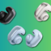 These Bose Ultra Open Earbuds Are $179 Right Now