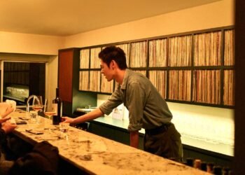 Condé Nast Traveler