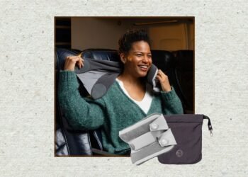 Condé Nast Traveler