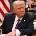 Trump signs resolution overturning IRS DeFi broker rule