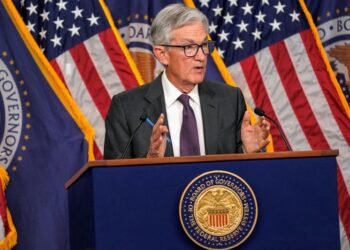 Trump tariff pause will not change fundamentals for a Fed that sees risks ahead
