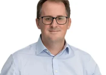 Wealthtime CFO James Slade heads for the exit