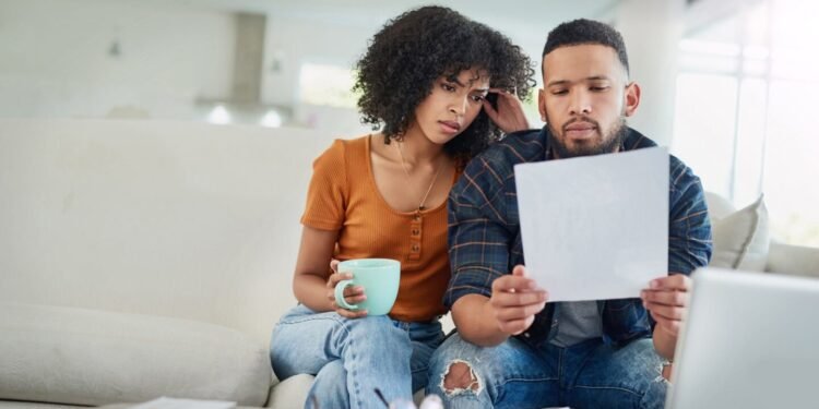 Weekly Mortgage Rates Rise on Tariff Announcement