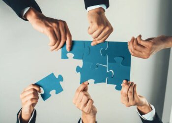 Blackstone, Vanguard and Wellington