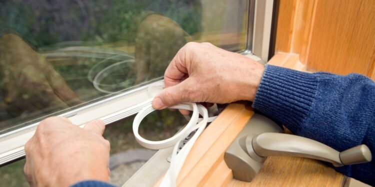 Window, Windowsill, Body Part
