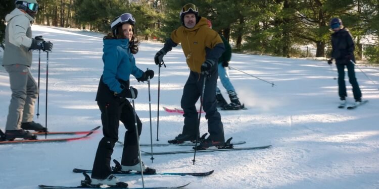 What's New on Netflix in May 2025