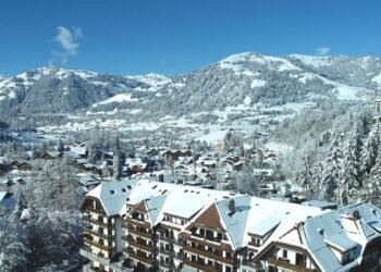 Condé Nast Traveler