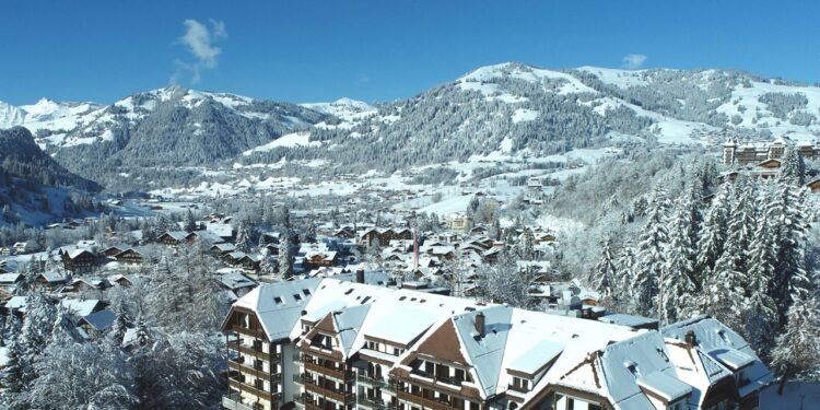 Condé Nast Traveler