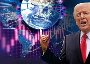 President Trump¿s sweeping tariffs will have far-reaching consequences for our investments ¿ but not all will be affected equally