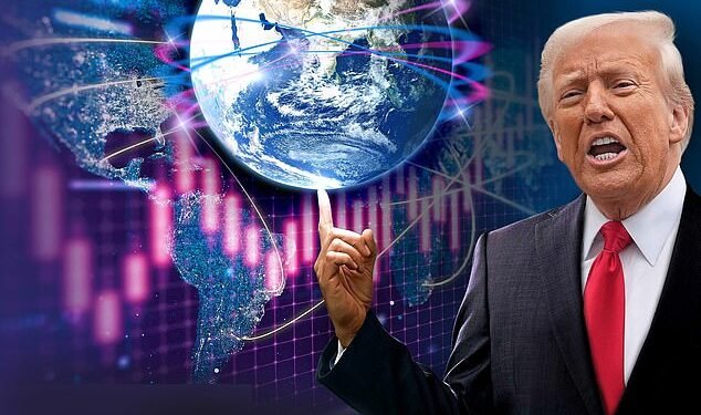 President Trump¿s sweeping tariffs will have far-reaching consequences for our investments ¿ but not all will be affected equally