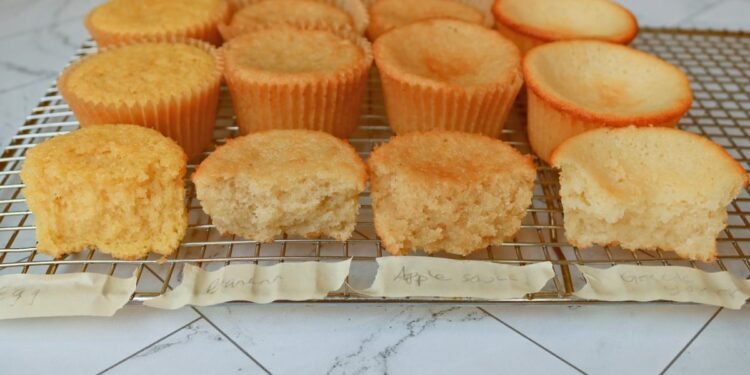 Why Aquafaba Is the Best Egg Replacement for Cake Baking