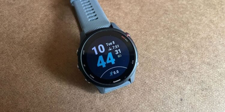 Why I Think This Garmin Forerunner 255 Is an Unbelievable Deal