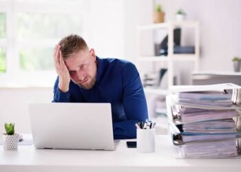 Why White-Collar Professionals Struggle To Get Noticed