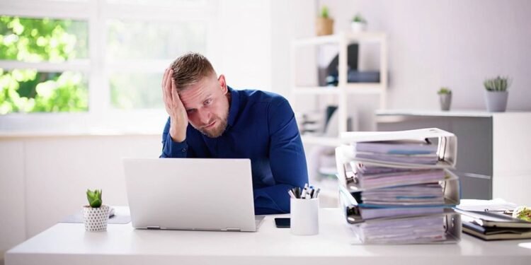 Why White-Collar Professionals Struggle To Get Noticed