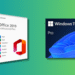 You Can Get Both Windows 11 Pro and Office 2019 on Sale for $46 Right Now