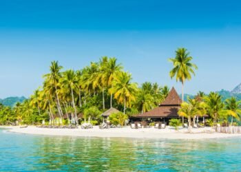 Condé Nast Traveler