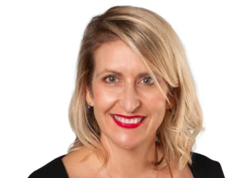 iPipeline appoints Rachel Edwards as managing director