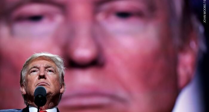 ‘Liberation Day’ increases the risk of a US and global recession