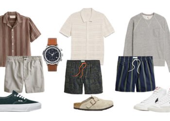 17 Memorial Day Sale Picks to Grab Now + 4 Getups · Primer