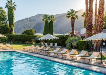 Condé Nast Traveler