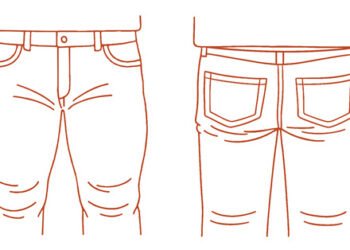 3 Fixes If You Hate the Way Your Pants Fit (That Have Nothing to Do with Your Waist Size) · Primer