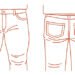 3 Fixes If You Hate the Way Your Pants Fit (That Have Nothing to Do with Your Waist Size) · Primer