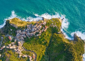 35 Most Beautiful Beaches in Europe, From Turkey to Portugal