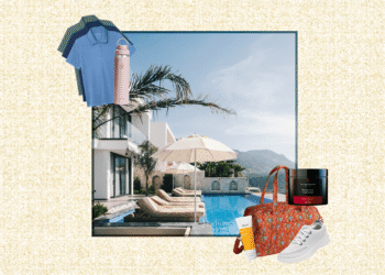 Condé Nast Traveler