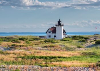 7 Best Beaches Near Boston for Sandy Stretches, According to a Local Expert
