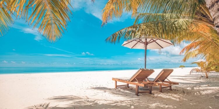 Summer, Fun, Vacation