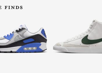 9 Nike Sneakers Under $100 You’ll Want to Wear All Summer · Primer