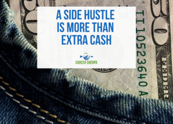 side hustle