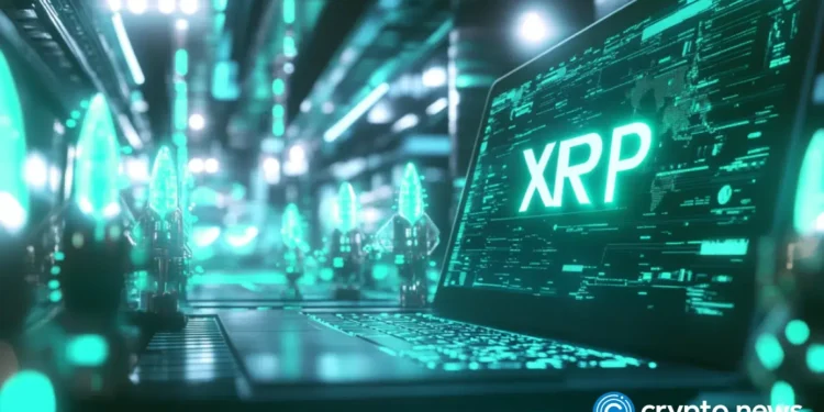 A look into XRP stability and cloud mining potential