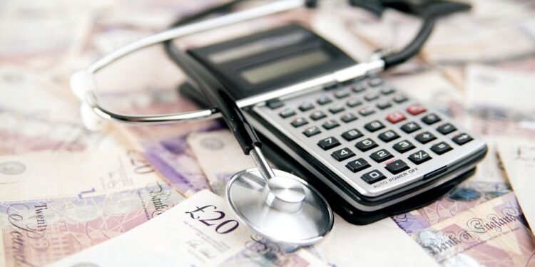 AFM members pay record £91.5m in IP Claims in 2024