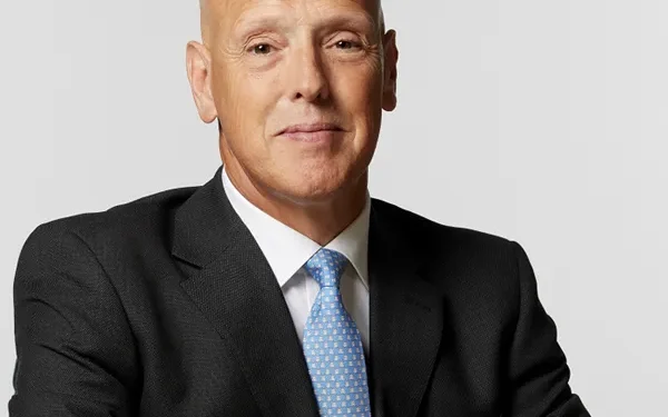 Aberdeen director Michael O’Brien dies