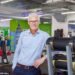 Chief Executive of The Gym Group, Will Orr, has developed a plan for growth - focused on retaining members, attracting new ones and expanding the chain