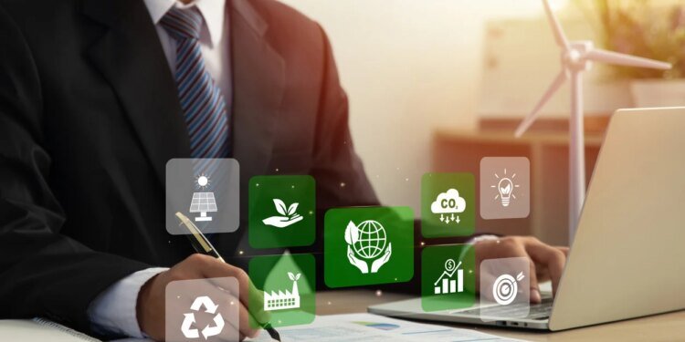 Alcentra has predicted that it could see an increase to its private credit earnings by 2050 as a result of its climate exposure.