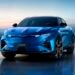 The electric SUV that will 'feel like a racing car': This is the new Alpine A390 - a fastback coupe with five doors and a £60k starting price