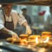 Among the Best Restaurant Stocks to Buy According to Hedge Funds