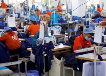 Analysis-US tariff pause on Beijing puts pressure on 'China-plus-one' countries
