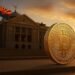 Arizona governor rejects bill to add Bitcoin to state reserves