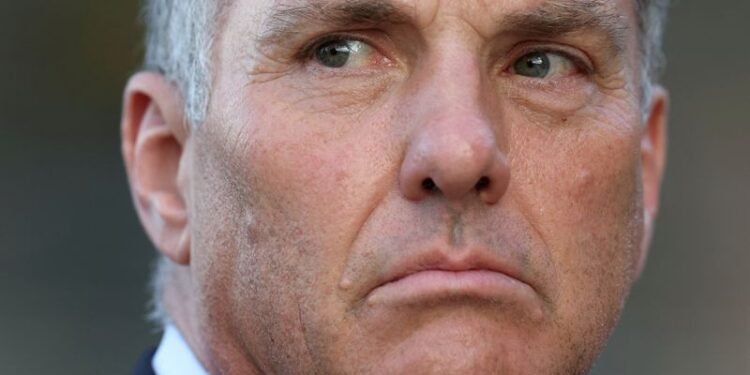 Australia's defence minister urges greater military openness from China